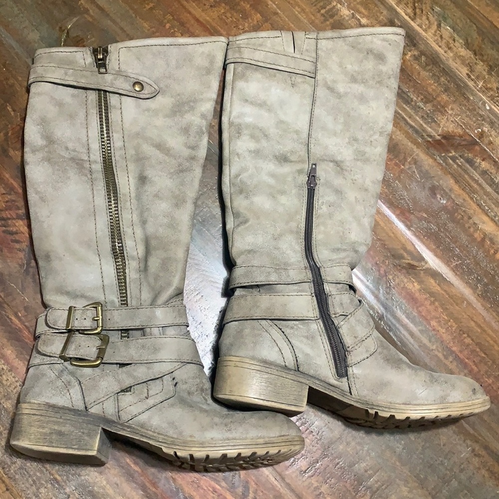 Women’s Boots